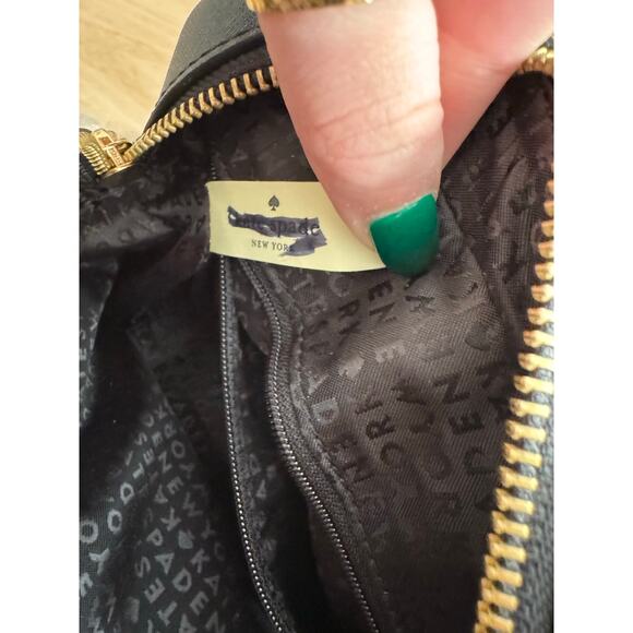 NWOT! DF* Kate Spade New York NEWBURY LANE CAMMIE CROSSBODY - Picture 3 of 12